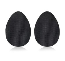 20 PCS Non-Slip Shoe Pads, High Heels Non-Skid Sole Protector, Adhesive Shoe