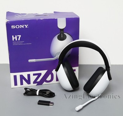 Sony INZONE H7 Wireless Gaming Headset