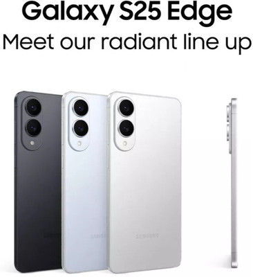 UNLOCKED for US Domestic Carrier - Samsung Galaxy S25 Edge S973U 256GB - A GRADE