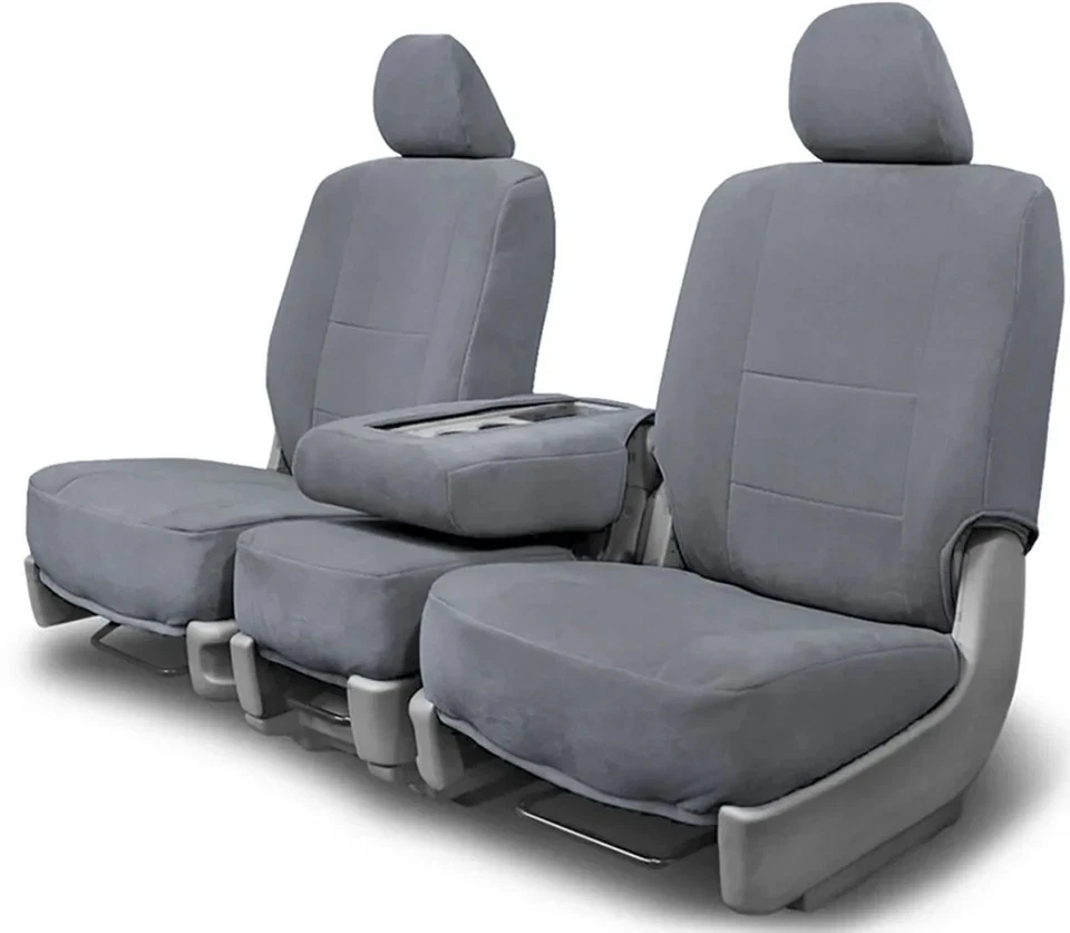 Custom Fit Dorchester Seat Covers for Nissan Pickup — 第 2/4 张图片