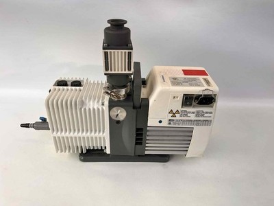 Adixen Pascal SP Scientific Model:2005SD Vac Pump