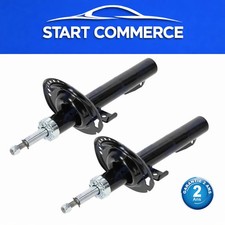 2 X Amortisseur avant droite