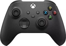 Microsoft - Xbox Wireless Controller for Xbox Series X, Xbox Series S, Xbox O...