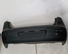 Pare-choc arrière Fiat CROMA