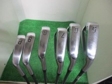 Bridgestone Tour B Iron Set 202CBP TOUR B 202CBP Flex S