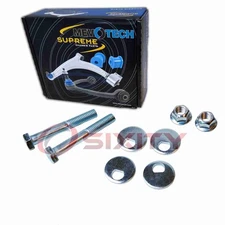 Mevotech Supreme Rear Alignment Cam Bolt Kit for 2002-2013 Nissan Altima ln