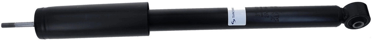 Amortisseur SACHS 314 620 suspension arrière 52610-SNA-P02 pour voiture Honda