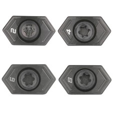 1pc Golf Weight for Cobra DS-ADAPT, DS-ADAPT X/LS/MAX Fairway Wood Hybrid