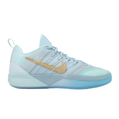 Nike Sabrina 3 GS Ionescu Blueprint Kids Youth Women Basketball