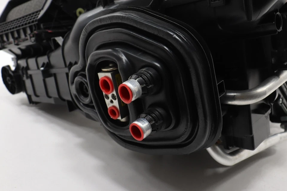 Audi A3 2019 conjunto de calefacción Foto 4 de 4