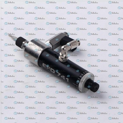 1PC EFD 741 VALVE AIR PRESSURE Dispensing   *cm