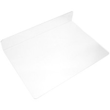 Acrylic Sink Splash Guard for Kitchen and Bathroom Water Prevention