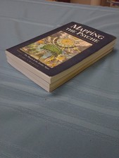 Mapping the Psyche Vol. 1-3