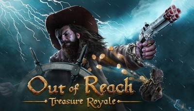 NEU Out of Reach  Treasure Royale für PC Steam Download Code Spiel Game