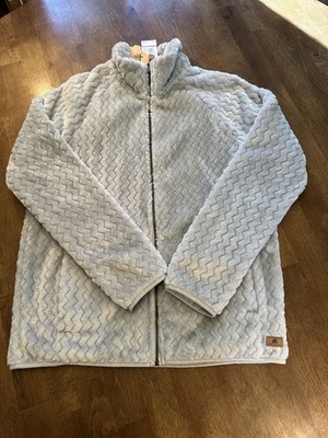 Zero Exposure Women's Winter Jacket Medium Starlight Color. New with Tags