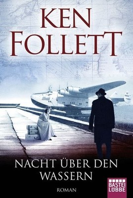 Nacht über den Wassern Roman