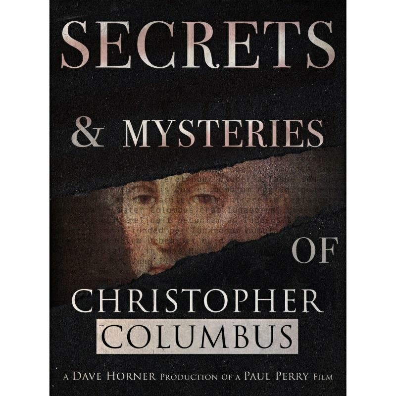 Various Artists Secrets & Mysteries of Christopher Columbus [dvd] DVD SMI0440