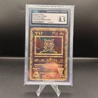Ancient Mew 1 Miscellaneous Cards & Products Holo