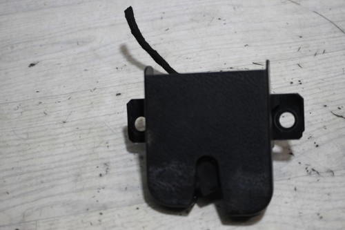 Heckklappenschloss Schloss Heckklappe 1J6827505B VW Golf IV 1J Bj,01