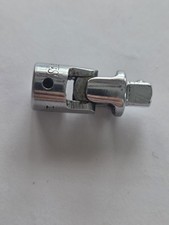 Snap On Tools TMU8 1/4" Drive Universal Swivel Socket 1961 Date Code