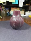 Van Briggle Vase Dated 1916