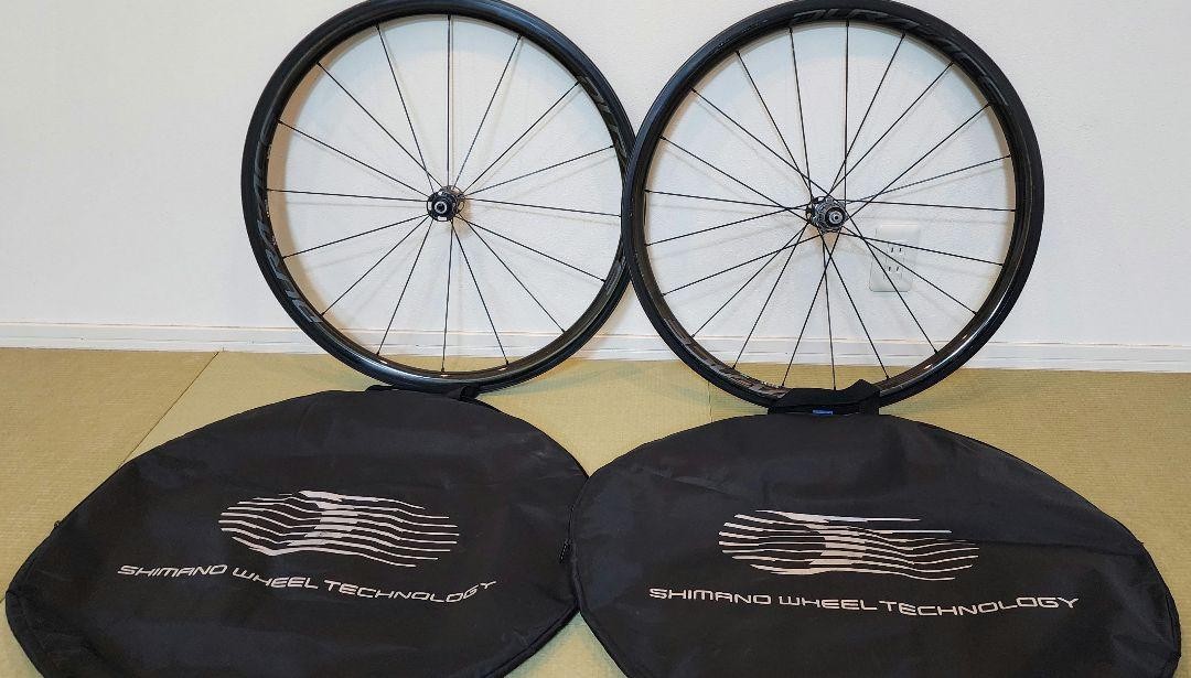 For Shimano Dura Ace Carbon Wheel Set Wh-R9100 | eBay