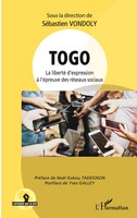 Sebastien Vondoly | Togo | Taschenbuch | FranzöSisch (2026) | Ean 9782140262418