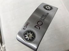 Odyssey White Hot Og 1W Cs Putter Used Golf Do Omiyamarusaki Store Quickestday