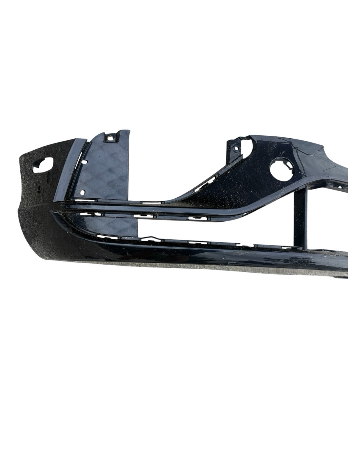  2016 2017 2018 Bentley Continental GT GTC Front Bumper OEM 3W3807221AD