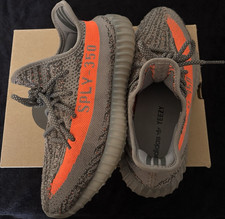 adidas Yeezy Boost 350 V2 Beluga Reflective G...