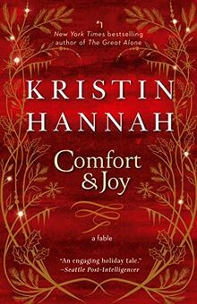 Comfort  Joy: A Fable von Hannah, Kristin | Buch | Zustand sehr gut