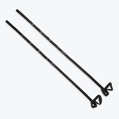 Gaiam Suspension Trainer System for All Fitness Levels - Increase Strength and