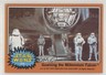 1977 Topps Star Wars Guarding the Millenium Falcon #275 oi7