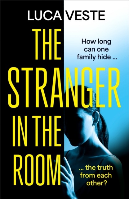 Stranger In The Room - Image 3