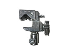 Manfrotto Super Clamp .035 Max Load 15Kg with female adapter