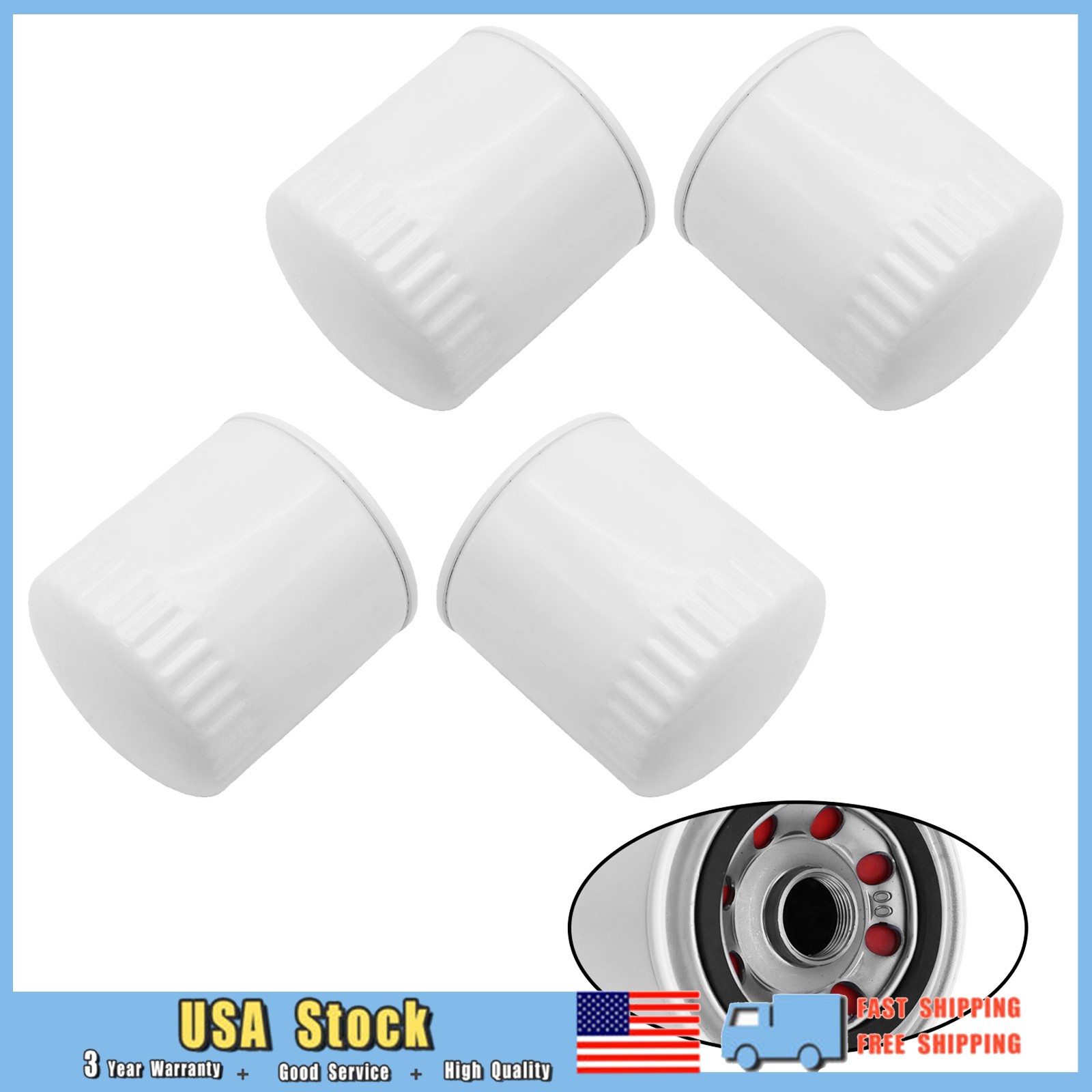Aston Martin DB9 2005-2016 Oil filter P/N AG436714AA