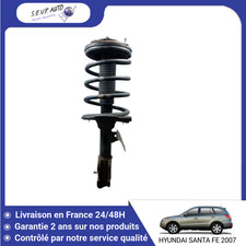Amortisseur Hyundai SANTA FE