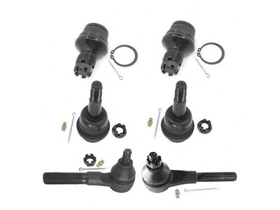 SKP Ball Joint Kit fits Jeep Comanche 1991 31YBNC