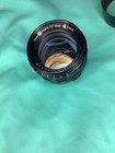 Super rare BLACK Canon 50mm F/1.2 Lens rangefinder Leica L39 — photo 6