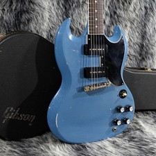 Gibson 1961 SG Special Refinish Used Electric Guitar 1961