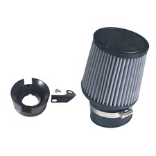 Gray Air Filter Adapter for Predator, Honda GX, Go Kart, Marine, Minibike, OHV