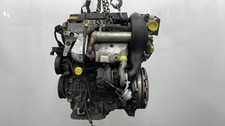 Moteur Opel MERIVA