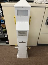 Intl Dock SPC-36-2T-374 Shore Power Pedestal