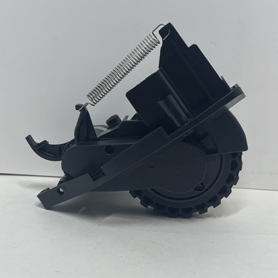 #ad Shark Matrix Plus AV26101EUS Left Wheel Drive Motor Assembly REPLACEMENT PART $38.14