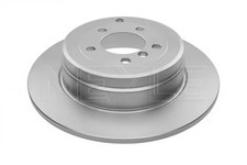 Disque de frein Rover 115