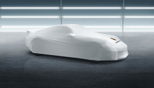 Genuine Porsche Porsche Indoor Car Cover For 991 Turbo 2012- 991-044-000-02