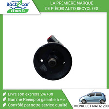 Pompe direction assistée Chevrolet MATIZ