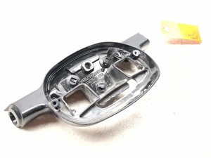 22-25 Harley FXLRST Low Rider ST Rear Taillight Baseplate Lamp Brake Light