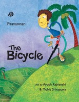 Paavannan | The Bicycle | Taschenbuch | Englisch (2014) | Katha