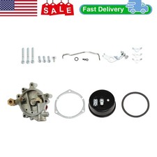 45-223 For Holley Carburetor Electric Choke Housing Kit